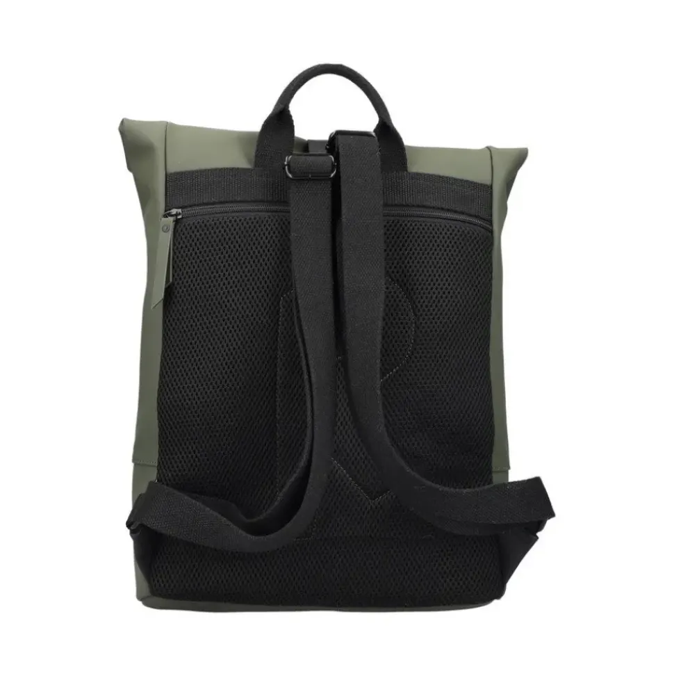 Rieker Damen Rucksack grün S23 H1426-52
