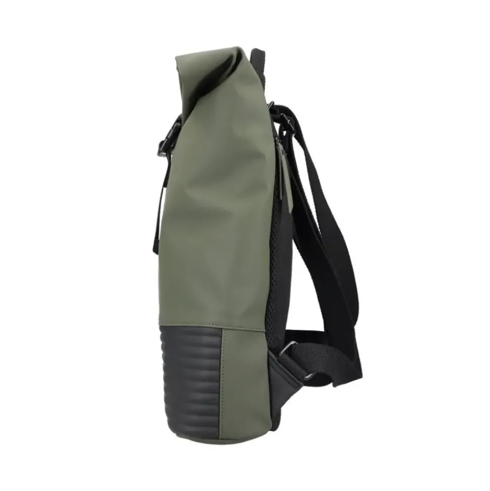 Rieker Damen Rucksack grün S23 H1426-52