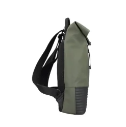 Rieker Damen Rucksack grün S23 H1426-52