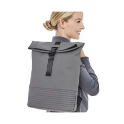 Rieker Damen Rucksack in grau S23 H1426-42
