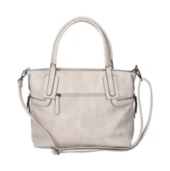 Rieker Damen Shopper Handtasche beige S22 H1083-60