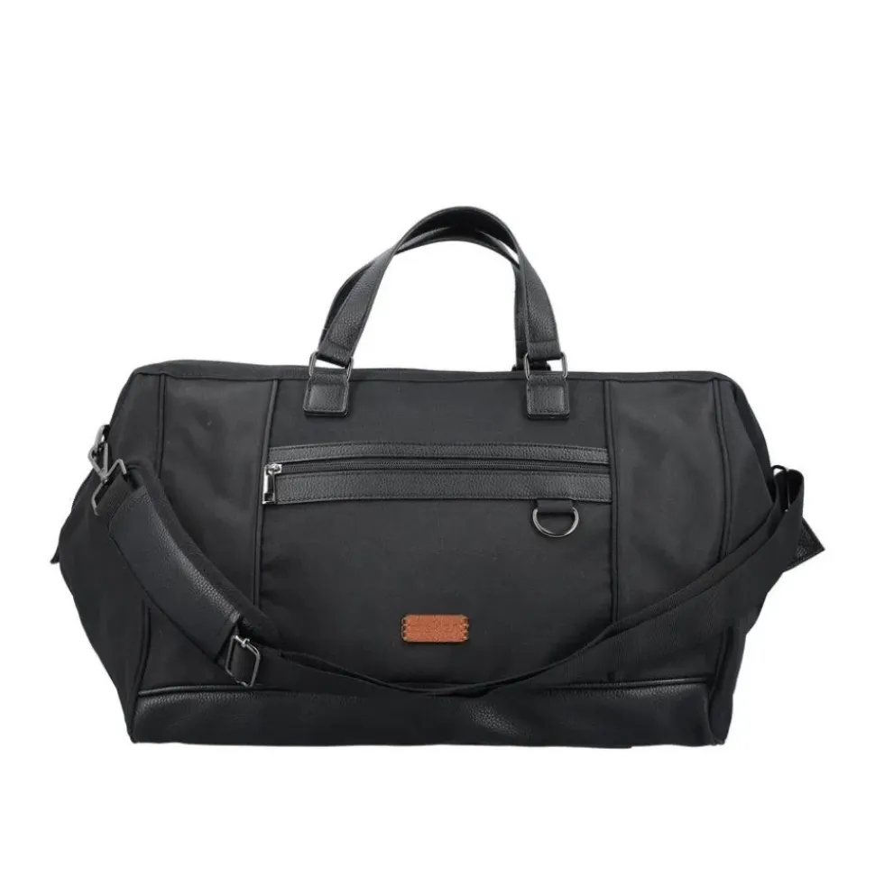 Rieker Damen Shopper in schwarz S23 H1534-00