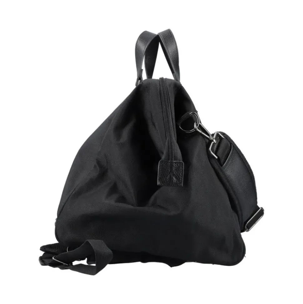 Rieker Damen Shopper in schwarz S23 H1534-00