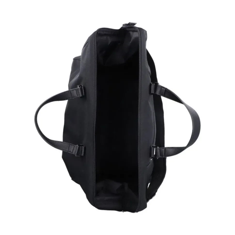 Rieker Damen Shopper in schwarz S23 H1534-00