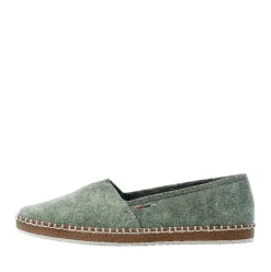 Rieker Damenslipper mintgrün  M2270-53
