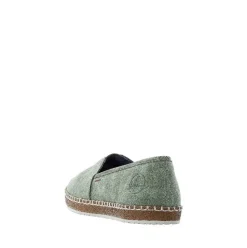 Rieker Damenslipper mintgrün  M2270-53