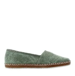 Rieker Damenslipper mintgrün  M2270-53