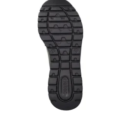 Rieker Damen Slipper Schnellschnürung grün S23 M6058-54