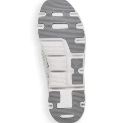 Rieker EVOLUTION Damen Sneaker Wechselfußbett grün S13 40403-52