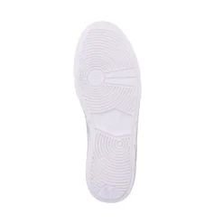 Rieker EVOLUTION Damen Sneaker Leder Plateau- Sohle Wechselfußbett weiß S13 W0500-80