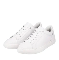Rieker EVOLUTION Herren Sneaker crystal white  S13  U0700-80