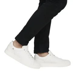 Rieker EVOLUTION Herren Sneaker crystal white  S13  U0700-80