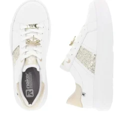 Rieker EVOLUTION Leder Sneaker S14 W1202-82