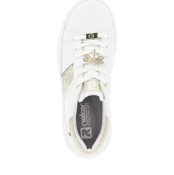 Rieker EVOLUTION Leder Sneaker S14 W1202-82