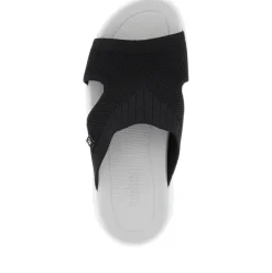 Rieker EVOLUTION Pantolette schwarz S14 V8451-00