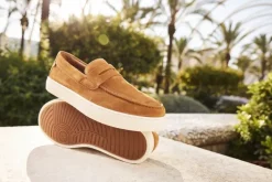 Rieker EVOLUTION Slipper braun  Leder S14 U0703-22