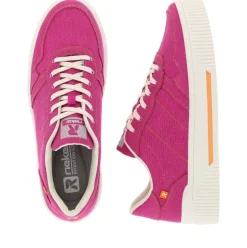 Rieker EVOLUTION Sneaker pink S14 W0706-31