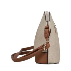 Rieker Handtasche beige S15 H1510-60