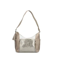 Rieker Handtasche beige S14 H1538-60