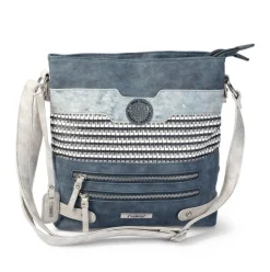 Rieker Handtasche blau  S14 H1346-16
