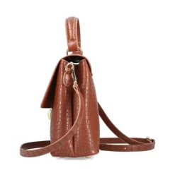Rieker Handtasche braun S24 H1651-22