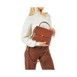 Rieker Handtasche braun S24 H1651-22