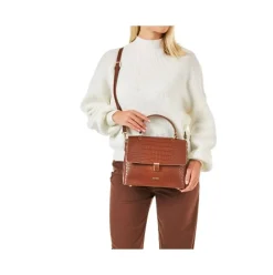 Rieker Handtasche braun S24 H1651-22