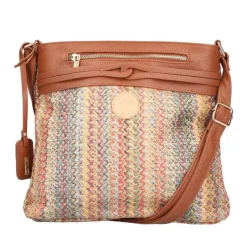 Rieker Handtasche bunt S15 H1519-90