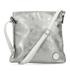Rieker Handtasche Crossbody- Bag silber S13 H1033-40