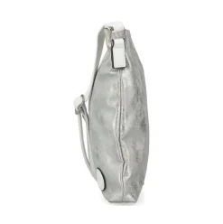 Rieker Handtasche Crossbody- Bag silber S13 H1033-40