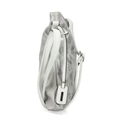 Rieker Handtasche Crossbody- Bag silber S13 H1033-40