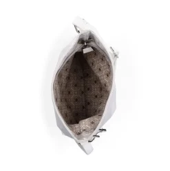 Rieker Handtasche Crossbody- Bag silber S13 H1033-40