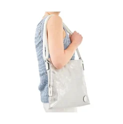 Rieker Handtasche Crossbody- Bag silber S13 H1033-40