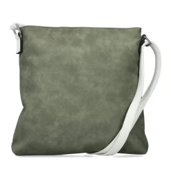 Rieker Handtasche Crossbody- Bag grün S13 H1033-55