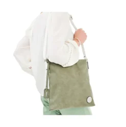 Rieker Handtasche Crossbody- Bag grün S13 H1033-55