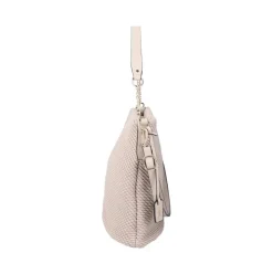 Rieker Handtasche Kordeloptik beige S22 H1331-60