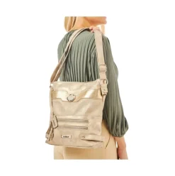 Rieker Handtasche metallic S14 H1346-90