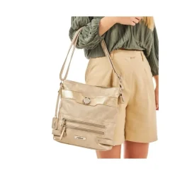 Rieker Handtasche metallic S14 H1346-90