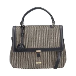 Rieker Handtasche schwarz S15 H1606-92