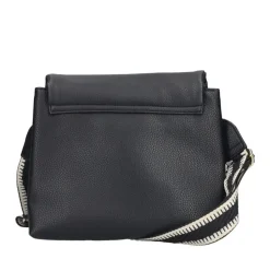 Rieker Handtasche schwarz S15 H1612-00
