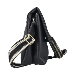 Rieker Handtasche schwarz S15 H1612-00