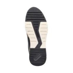 Rieker Herren Sneaker multicolor Komfortweite schwarz S23 B2003-90