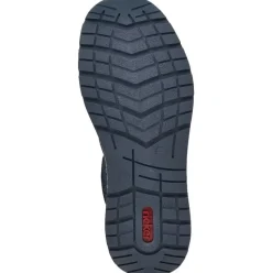 Rieker Herren Sneaker pazifikblau B9006-14