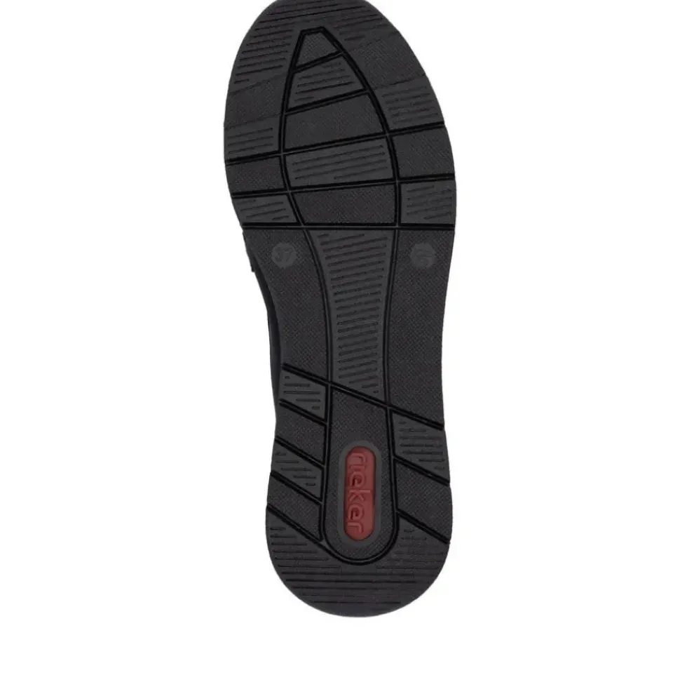 Rieker Loafer schwarz S15 58944-00