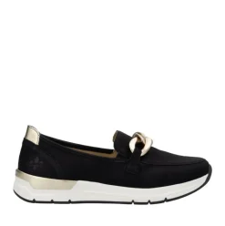 Rieker Loafer schwarz S15 58944-00