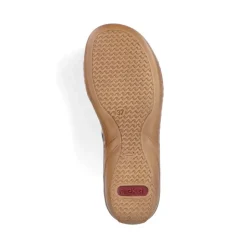 Rieker Pantolette blau S14 60842-14