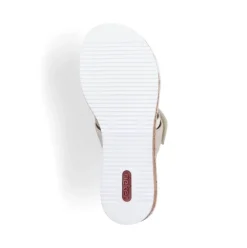 Rieker Pantolette S14 V3652-94