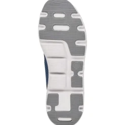 Rieker R- Evolution Damen Sneaker low blau S12 40402-14