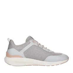 Rieker R- Evolution Damen Sneaker low Gummisenkel grau S12 40102-40