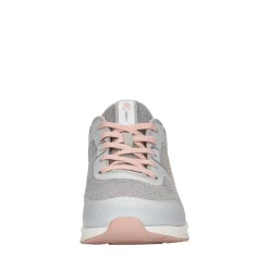 Rieker R- Evolution Damen Sneaker low Gummisenkel grau S12 40102-40
